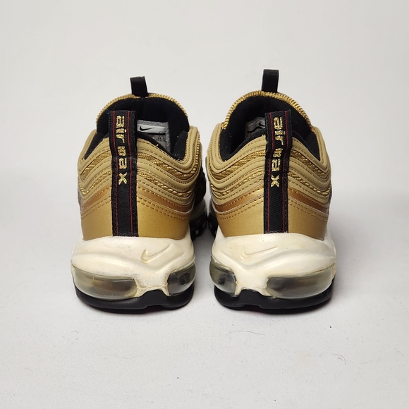 Nike Airmax 97 OG Golden Bullet - Picture 2 of 7
